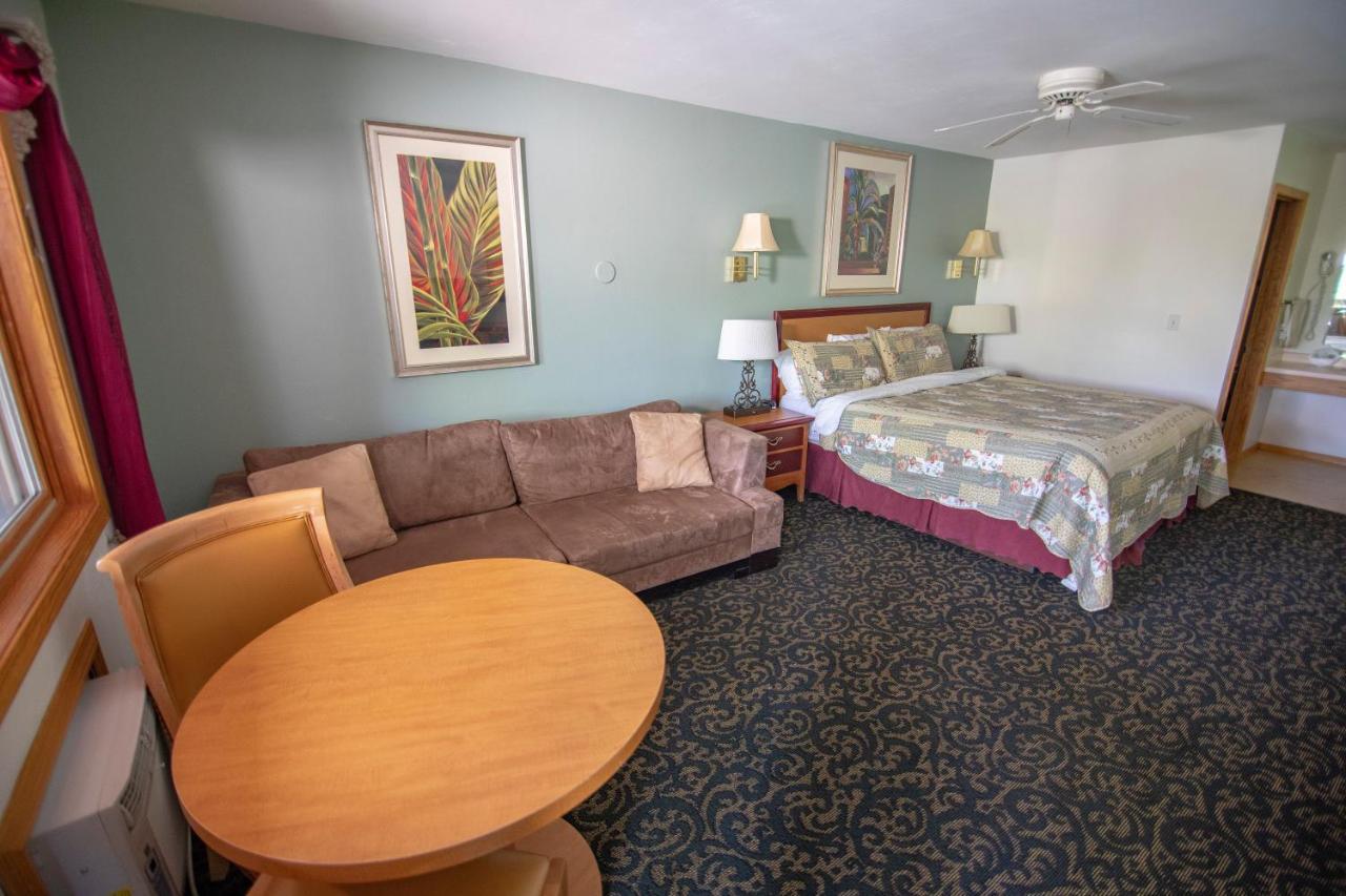 Inn Coachlite 3*