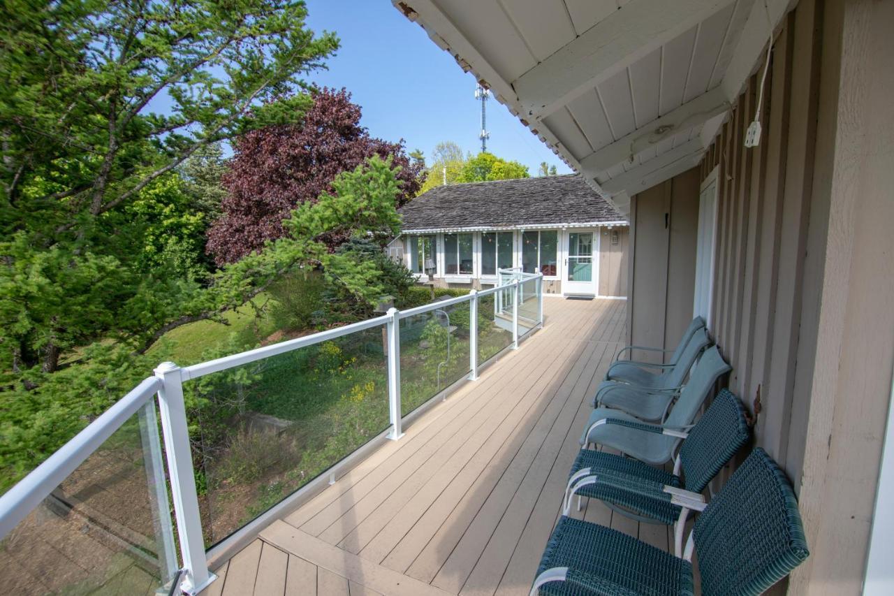 Coachlite Inn Sister Bay