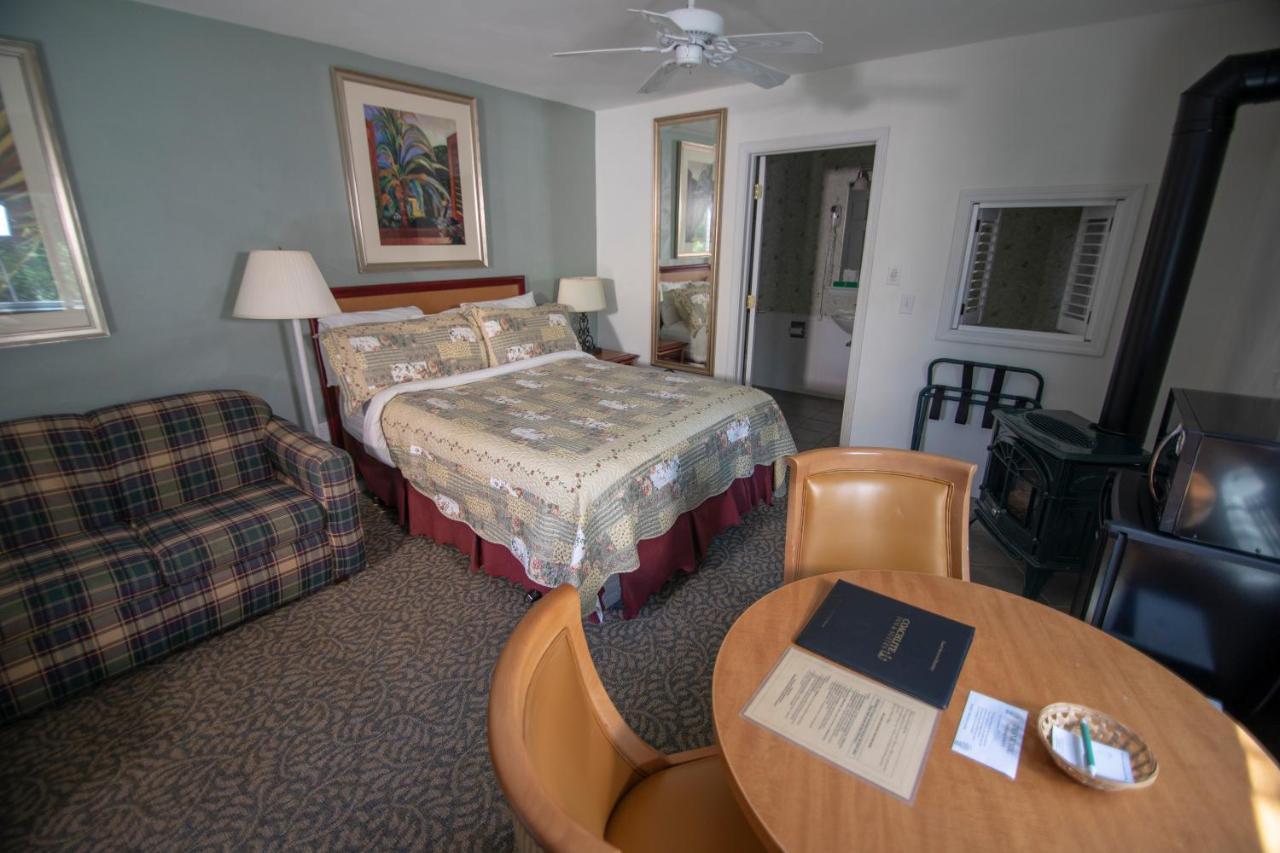 Inn Coachlite Sister Bay