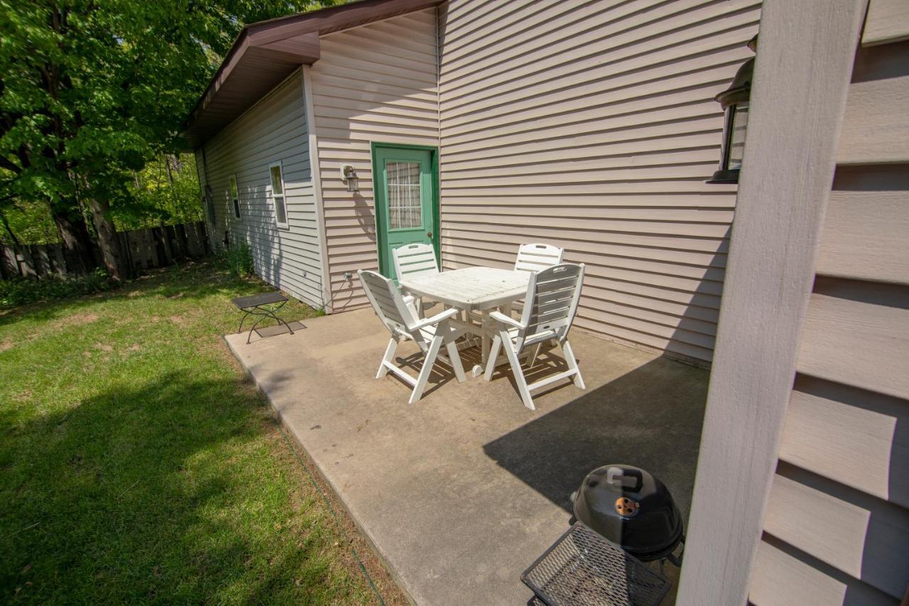 Inn Coachlite Sister Bay