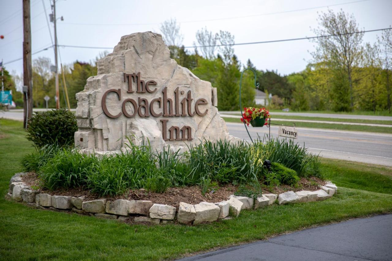 Coachlite Sister Bay
