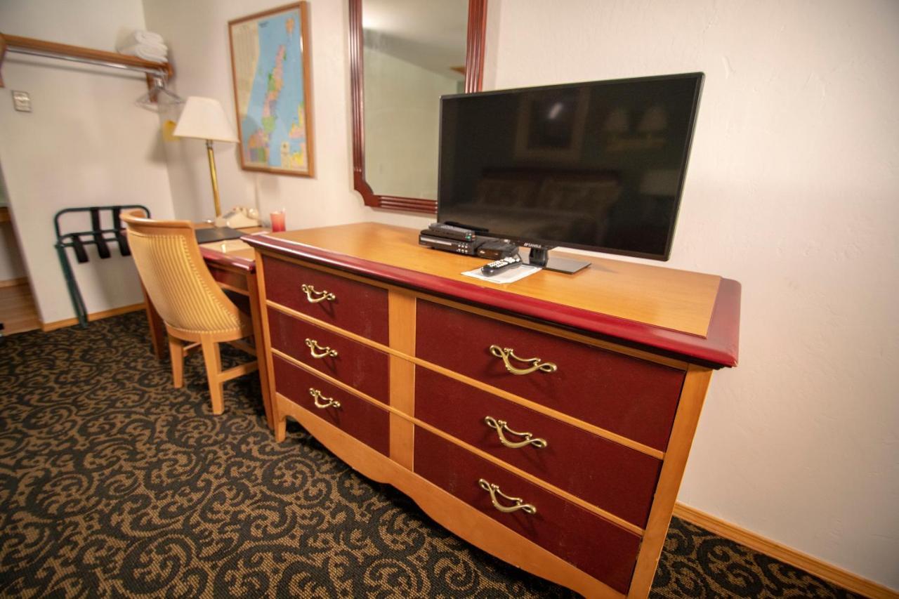 Inn Coachlite