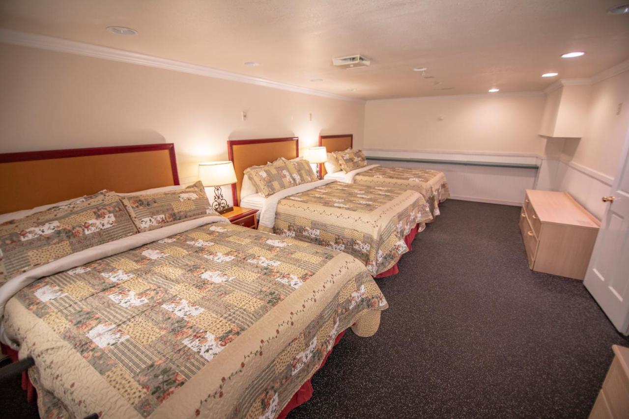 Coachlite 3* Sister Bay