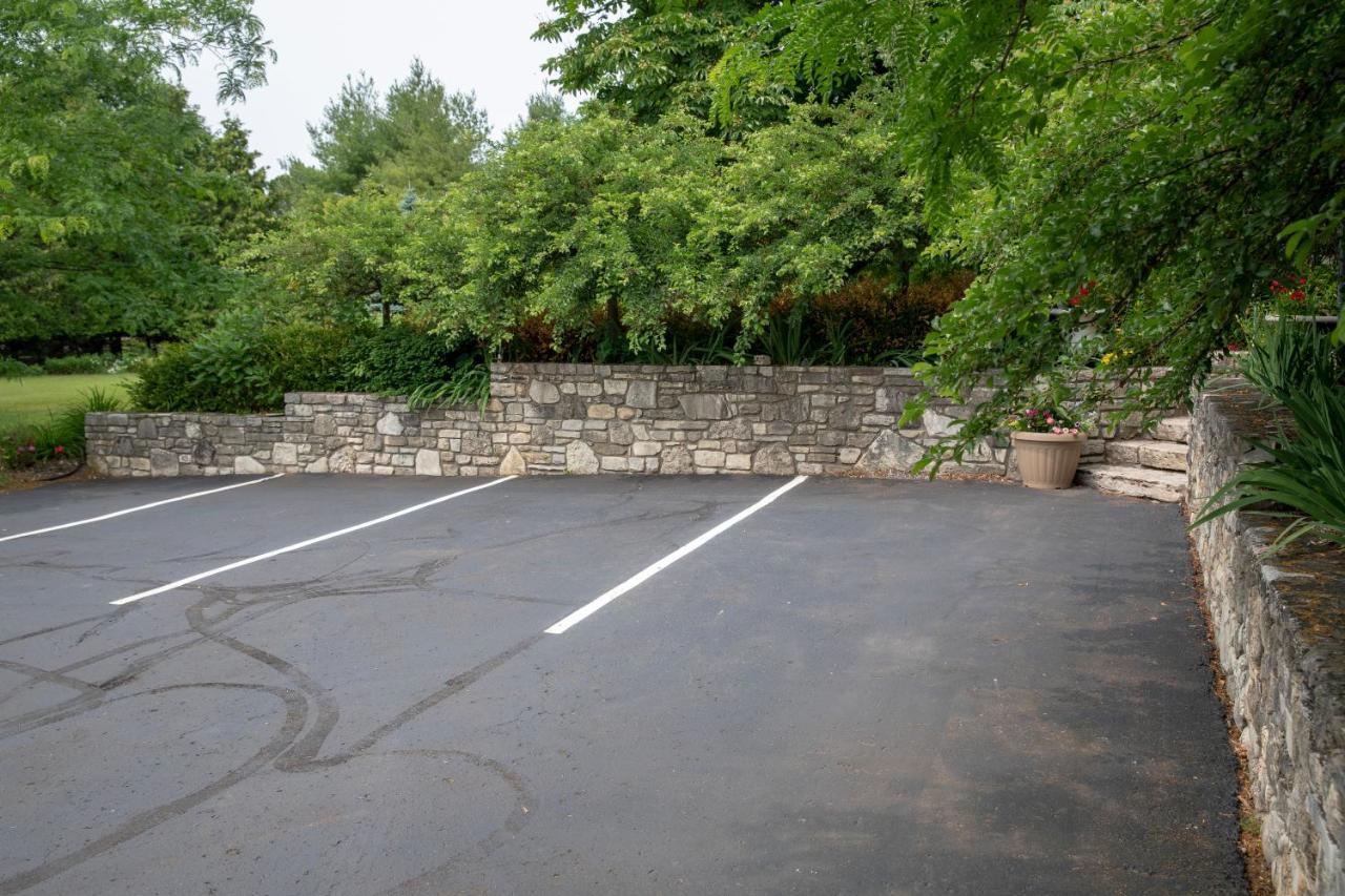 Inn Coachlite Sister Bay