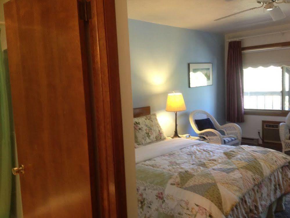 Inn Coachlite Sister Bay
