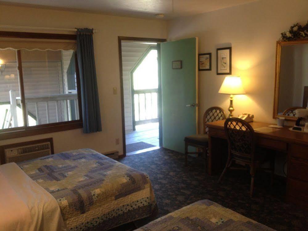 Inn Coachlite Sister Bay