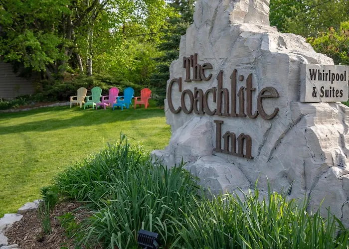 Coachlite Inn