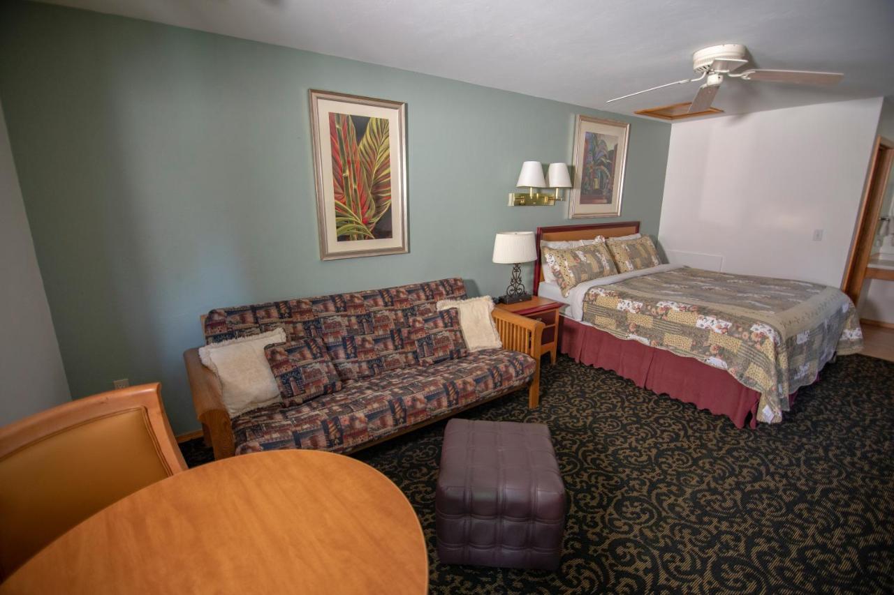 Inn Coachlite
